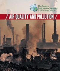 Produktbild: Air Quality and Pollution