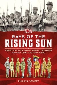 Produktbild: Rays of the Rising Sun