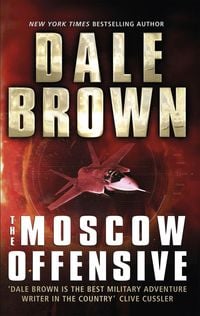 Produktbild: The Moscow Offensive