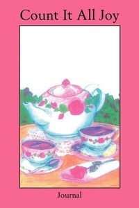 Produktbild: Count It All Joy Journal