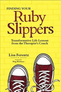 Produktbild: Finding Your Ruby Slippers