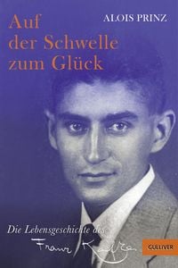 Produktbild: Auf der Schwelle zum Gl&uuml;ck