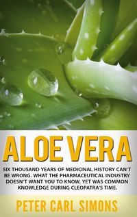 Produktbild: Aloe Vera
