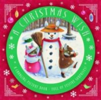Produktbild: Hamilton, L: The Christmas Wish