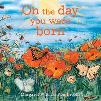 Produktbild: On the Day You Were Born