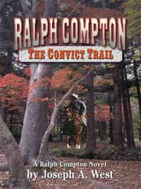 Produktbild: Ralph Compton The Convict Trai