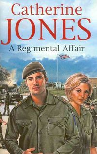 Produktbild: A Regimental Affair
