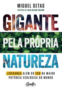 Produktbild: Gigante pela pr&oacute;pria natureza