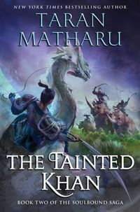 Produktbild: The Tainted Khan