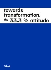Produktbild: Towards Transformation