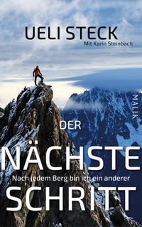 Produktbild: Der n&auml;chste Schritt