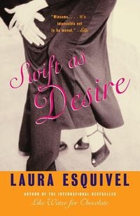 Produktbild: Swift as Desire