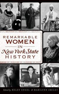 Produktbild: Remarkable Women in New York State History
