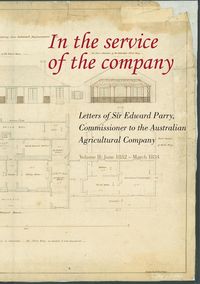 Produktbild: In the Service of the Company - Vol 2