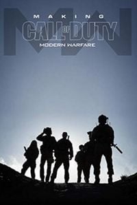 Produktbild: Making Call of Duty: Modern Warfare
