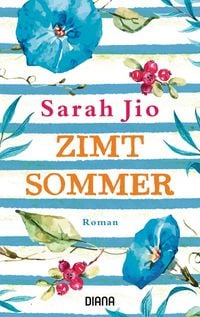 Produktbild Zimtsommer