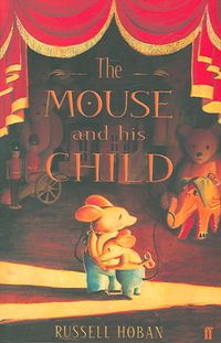 Produktbild: Hoban, R: The Mouse and His Child