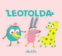 Produktbild: Leotolda