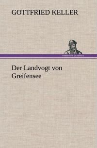 Produktbild: Der Landvogt von Greifensee