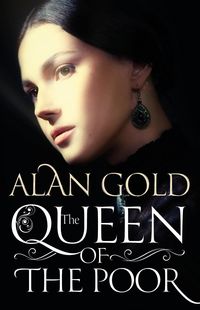 Produktbild: The Queen of the Poor
