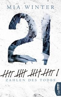 Produktbild: 21 - Zahlen des Todes