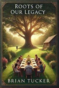 Produktbild: Roots of Our Legacy