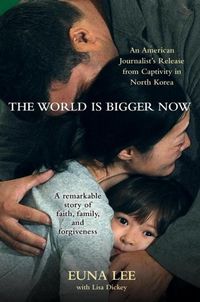 Produktbild: The World Is Bigger Now