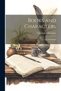 Produktbild: Books and Characters