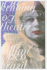 Produktbild: Kenning Anthology Of Poets The