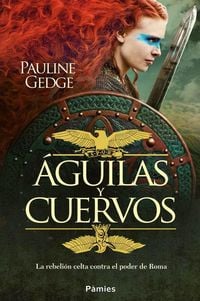 Produktbild: &Aacute;guilas y cuervos