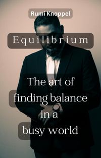 Produktbild: Equilibrium: The Art of Finding Balance in a Busy World