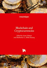 Produktbild: Blockchain and Cryptocurrencies
