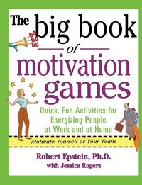 Produktbild: The Big Book of Motivation Games