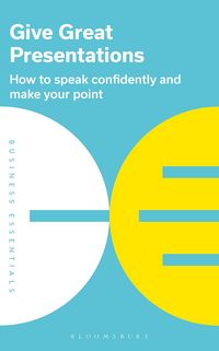 Produktbild: Give Great Presentations