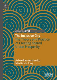 Produktbild: The Inclusive City