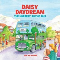 Produktbild: Daisy Daydream the Nursery Rhyme Bus