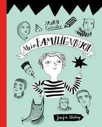 Produktbild: Mein Familienbuch