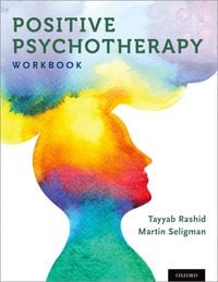 Produktbild: Positive Psychotherapy