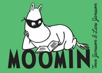 Produktbild: Moomin Adventures