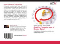Produktbild: Gesti&oacute;n Financiera en el Sector Salud