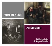 Produktbild: Von Mensch zu Mensch