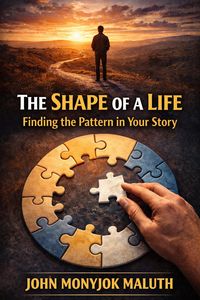 Produktbild: The Shape of a Life: Finding the Pattern in Your Story