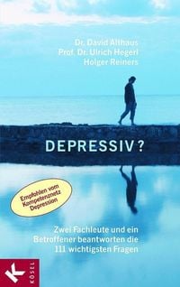 Produktbild: Depressiv?