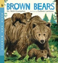 Produktbild: Brown Bears