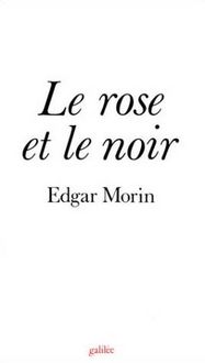 Produktbild: Le Rose et le noir