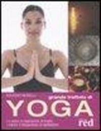 Produktbild: Grande trattato di yoga
