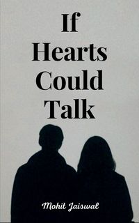 Produktbild: If hearts could talk...