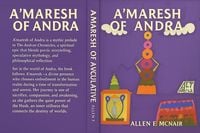 Produktbild: A'maresh of Andra (The Andran Chronicles, #0)