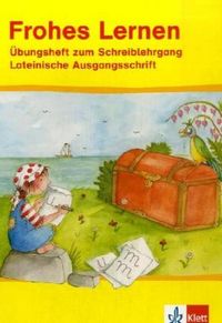 Produktbild: Frohes Lernen/Leseh./BY/LAS
