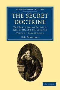 Produktbild: The Secret Doctrine